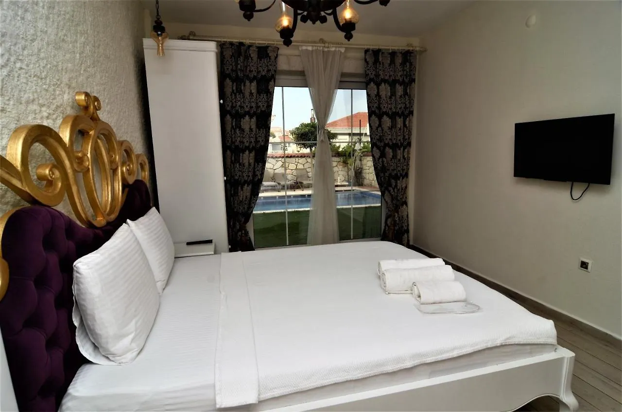 Grand Alacati Butik Hotel 5*,  Tyrkiet