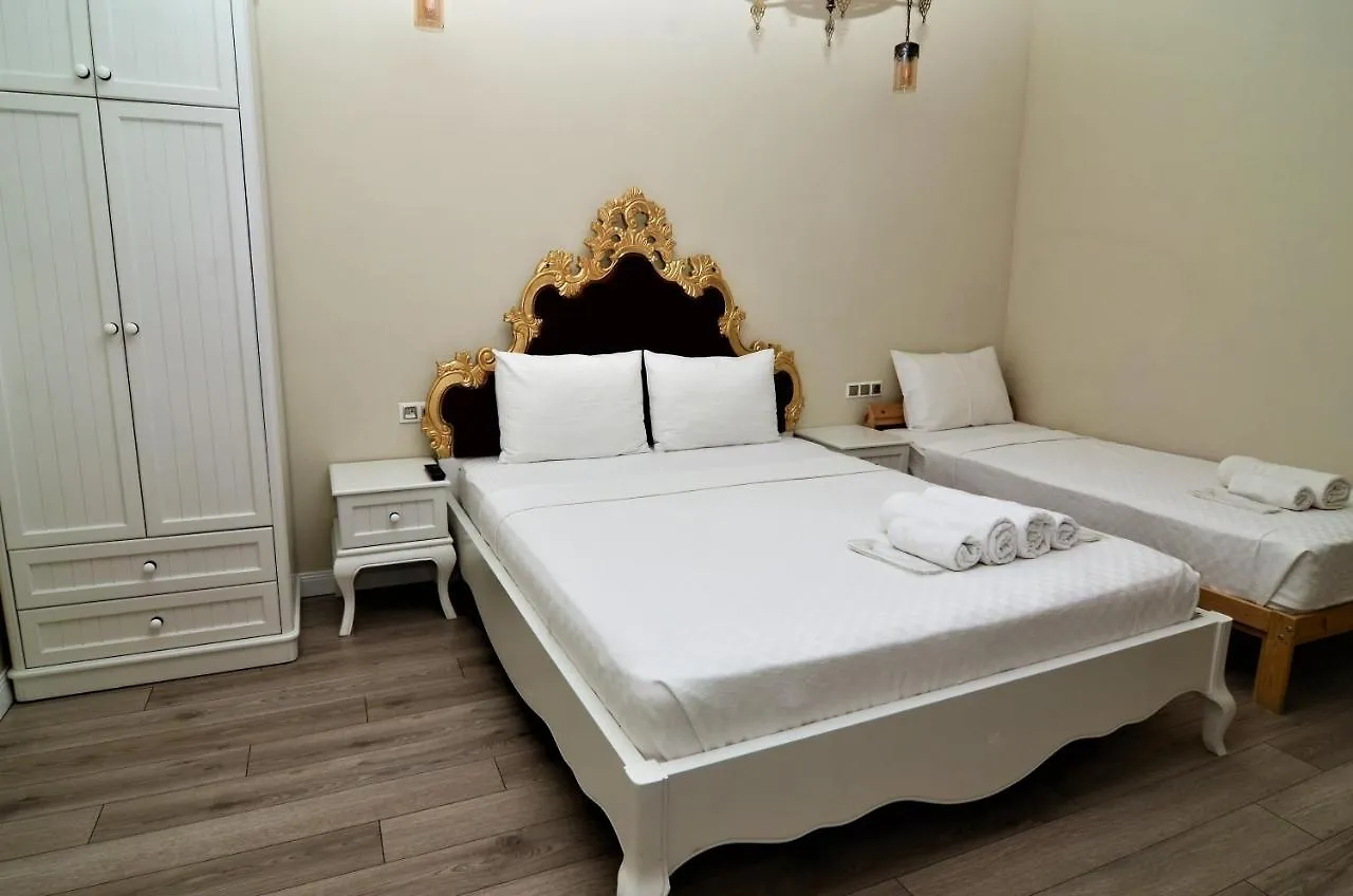 Grand Alaçatı Butik Hotel