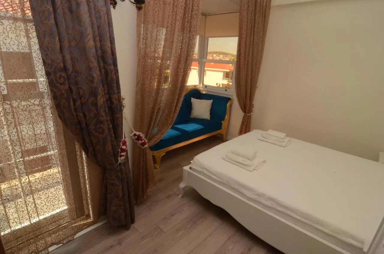 Grand Alaçatı Butik Hotel 5*,