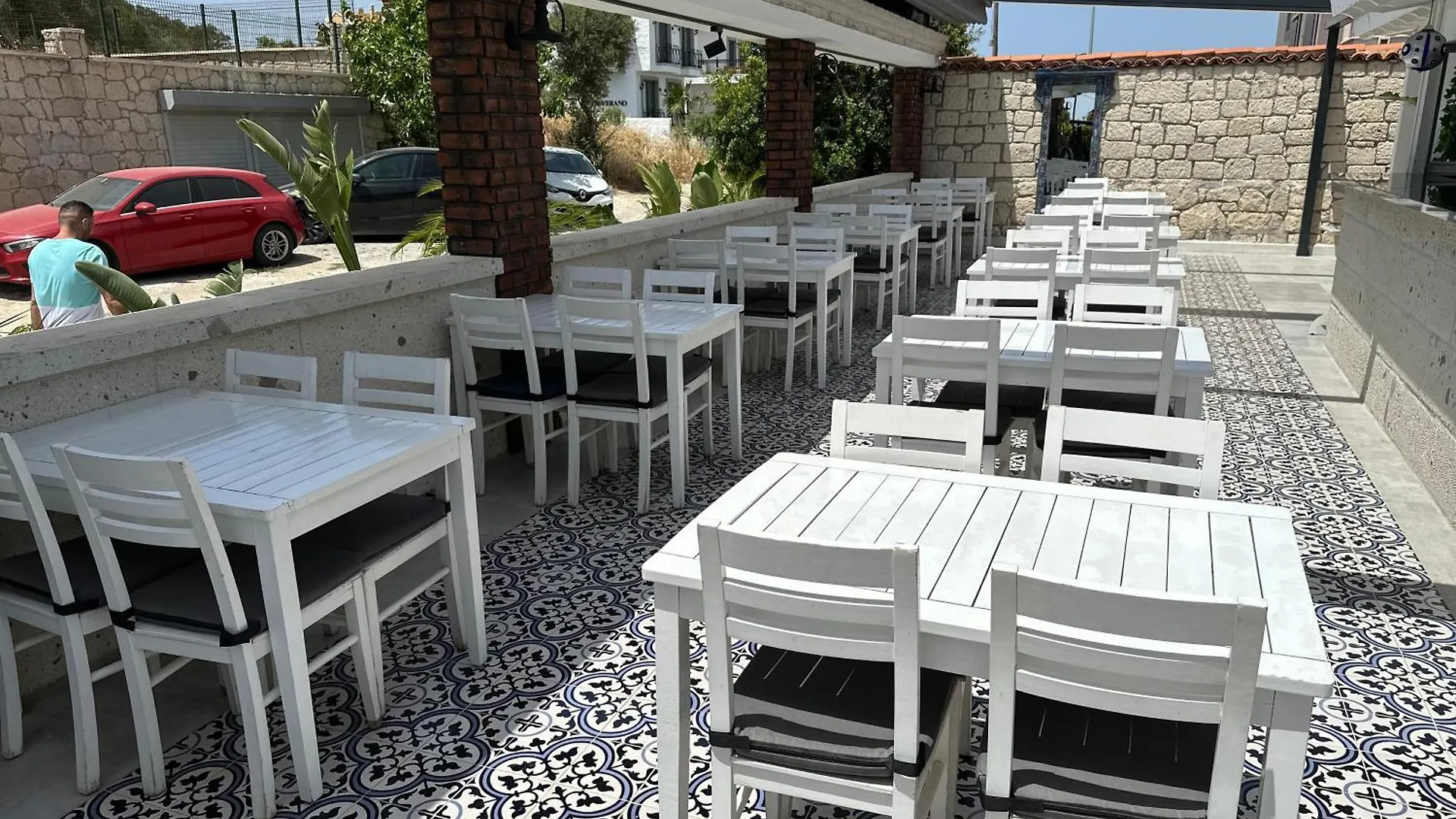 *****  Grand Alacati Butik Hotel Tyrkiet