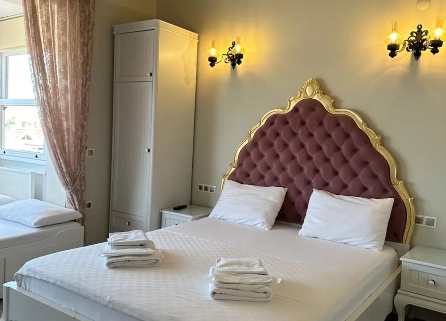 Grand Alaçatı Butik Hotel 5*,