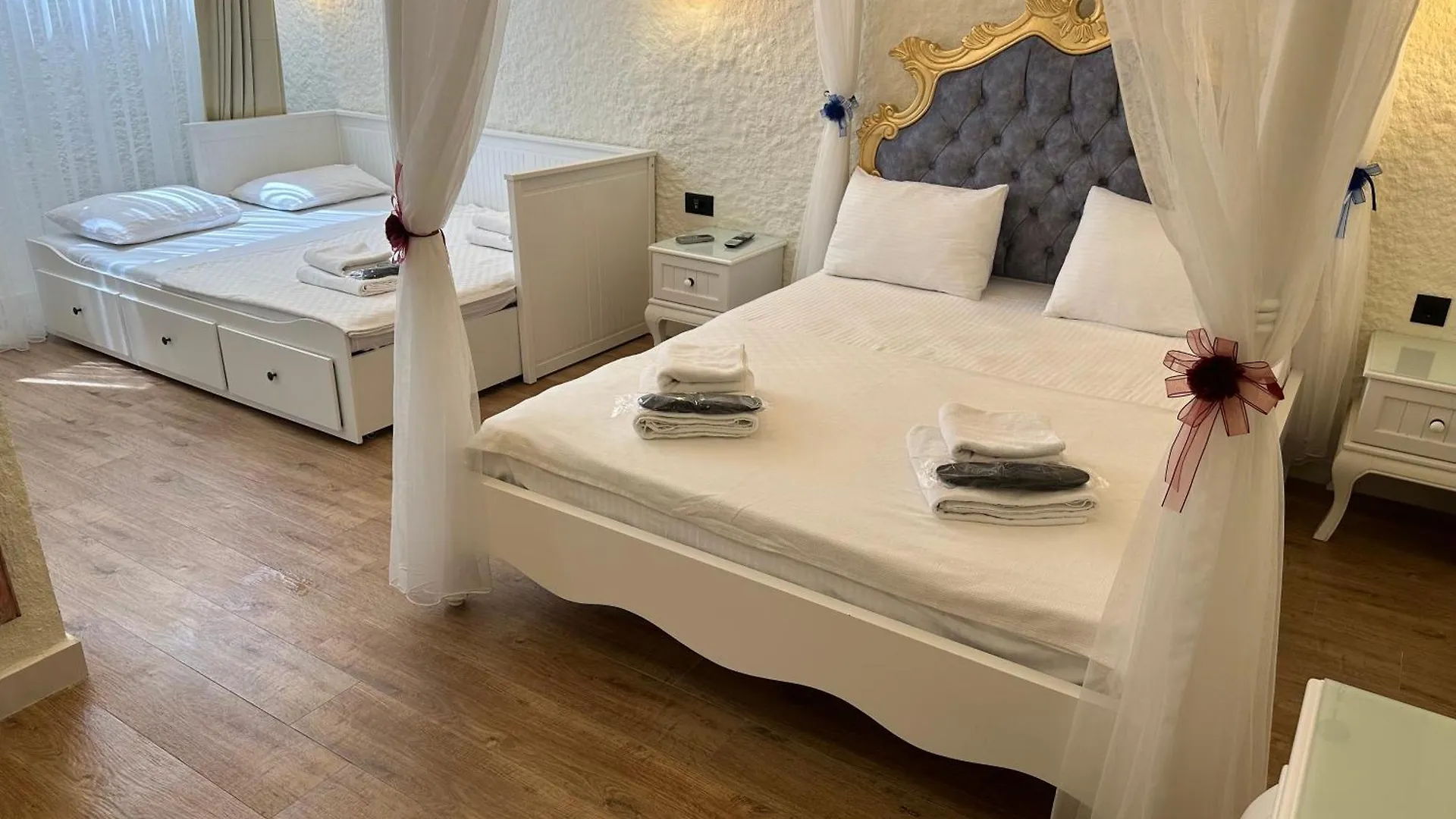 Grand Alacati Butik Hotel Törökország