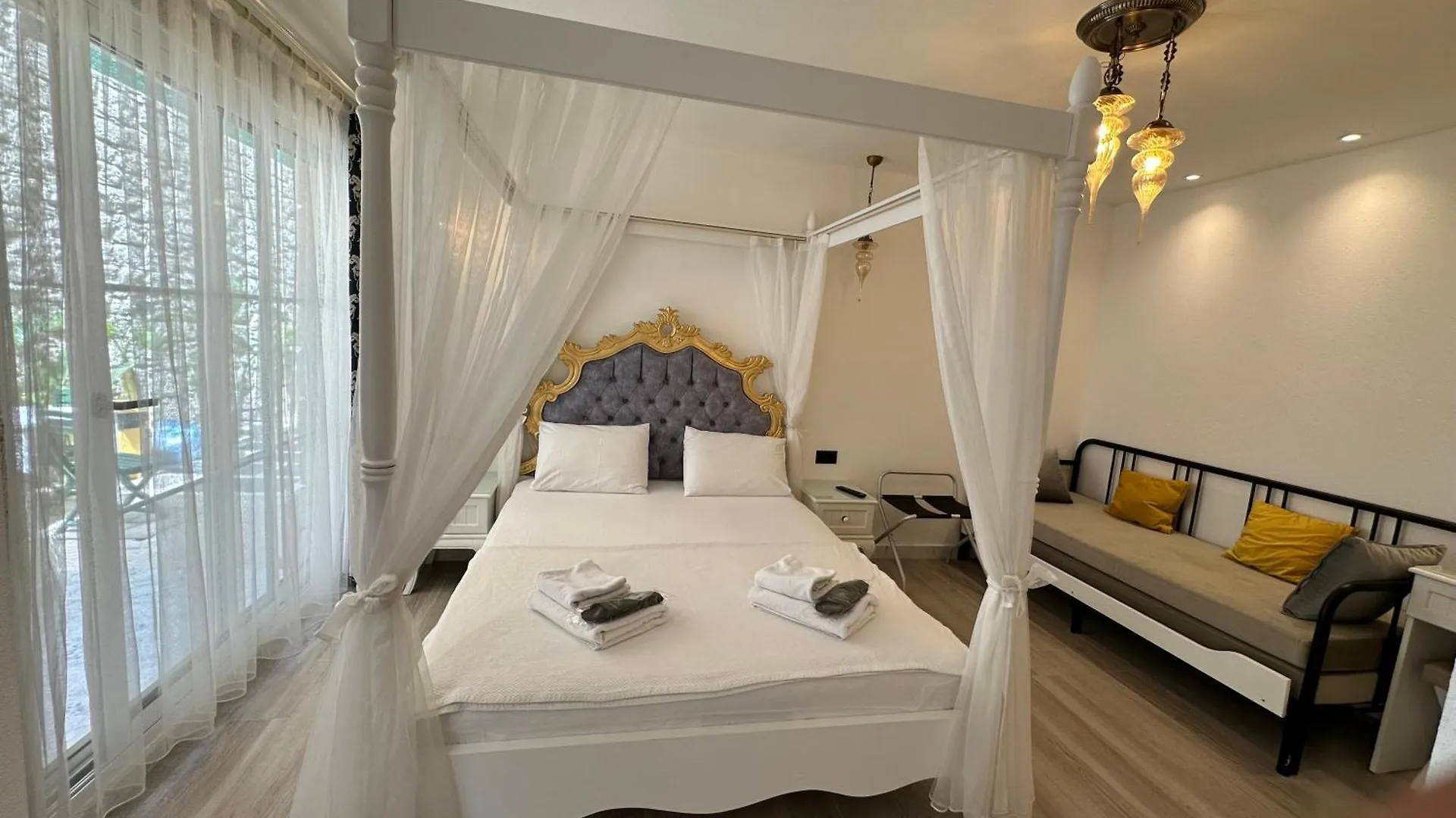 *****  Grand Alacati Butik Hotel 土耳其