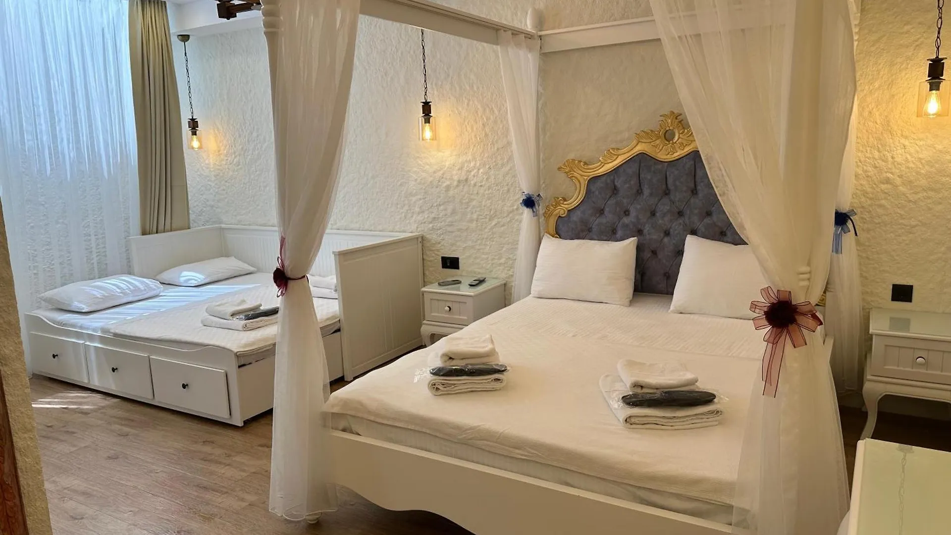 Grand Alacati Butik Hotel Турция