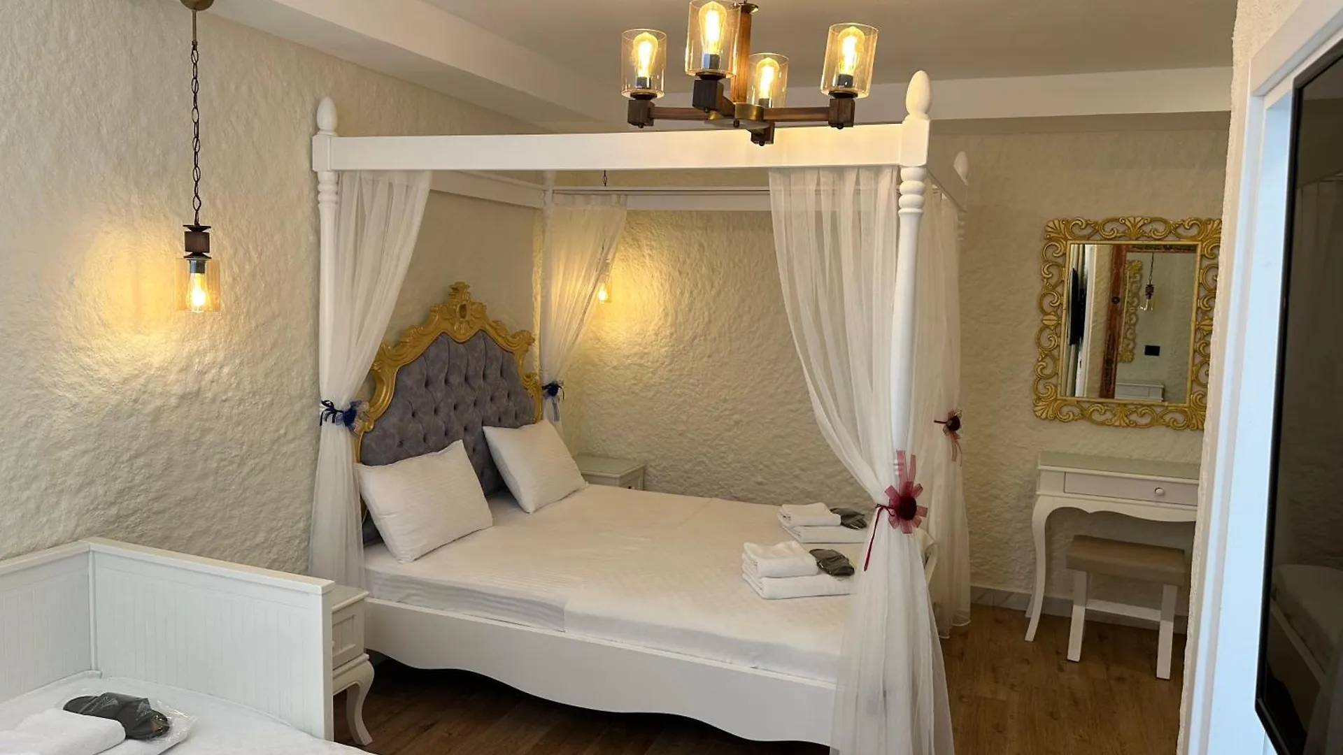 Grand Alacati Butik Hotel