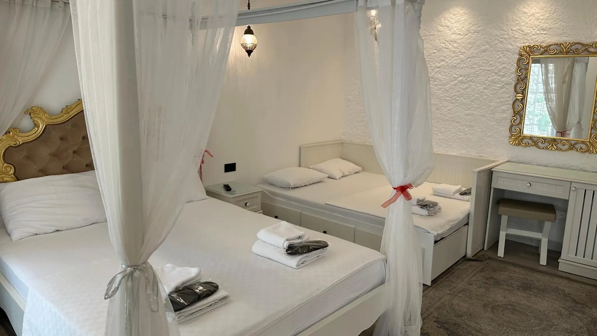 Grand Alacati Butik Hotel 5*,  Tyrkiet