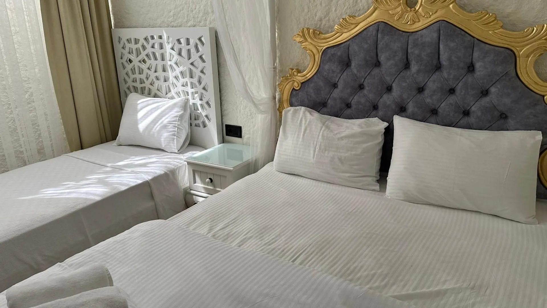 Grand Alaçatı Butik Hotel 5*,