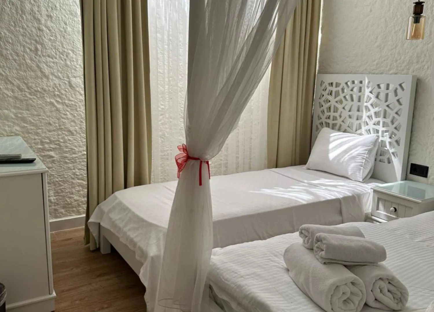 Grand Alaçatı Butik Hotel 5*,