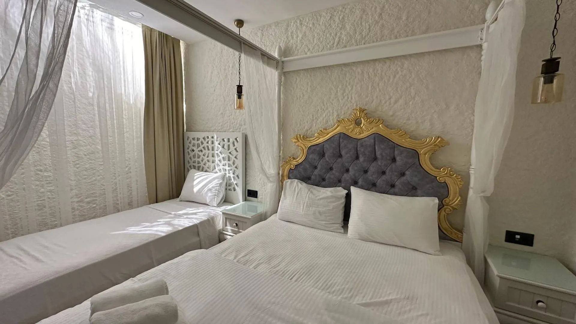 Grand Alaçatı Butik Hotel