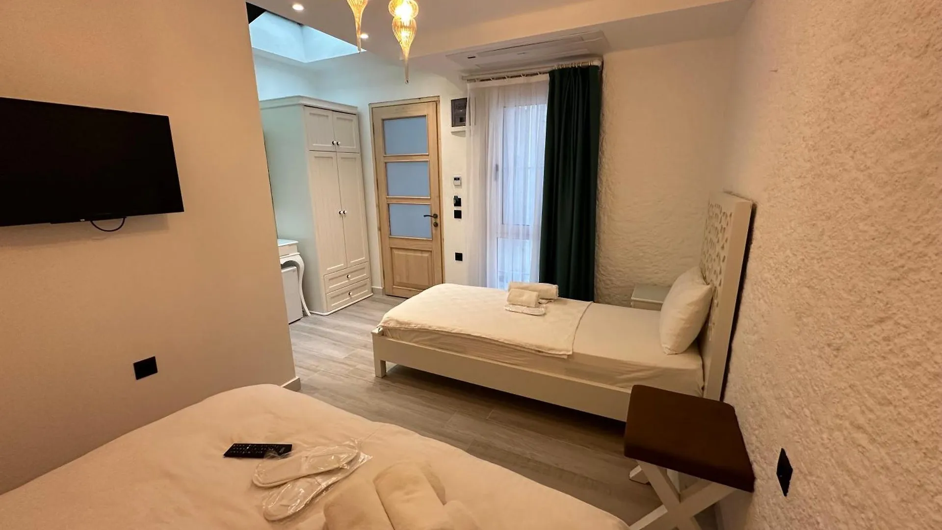 Grand Alaçatı Butik Hotel Türkiye