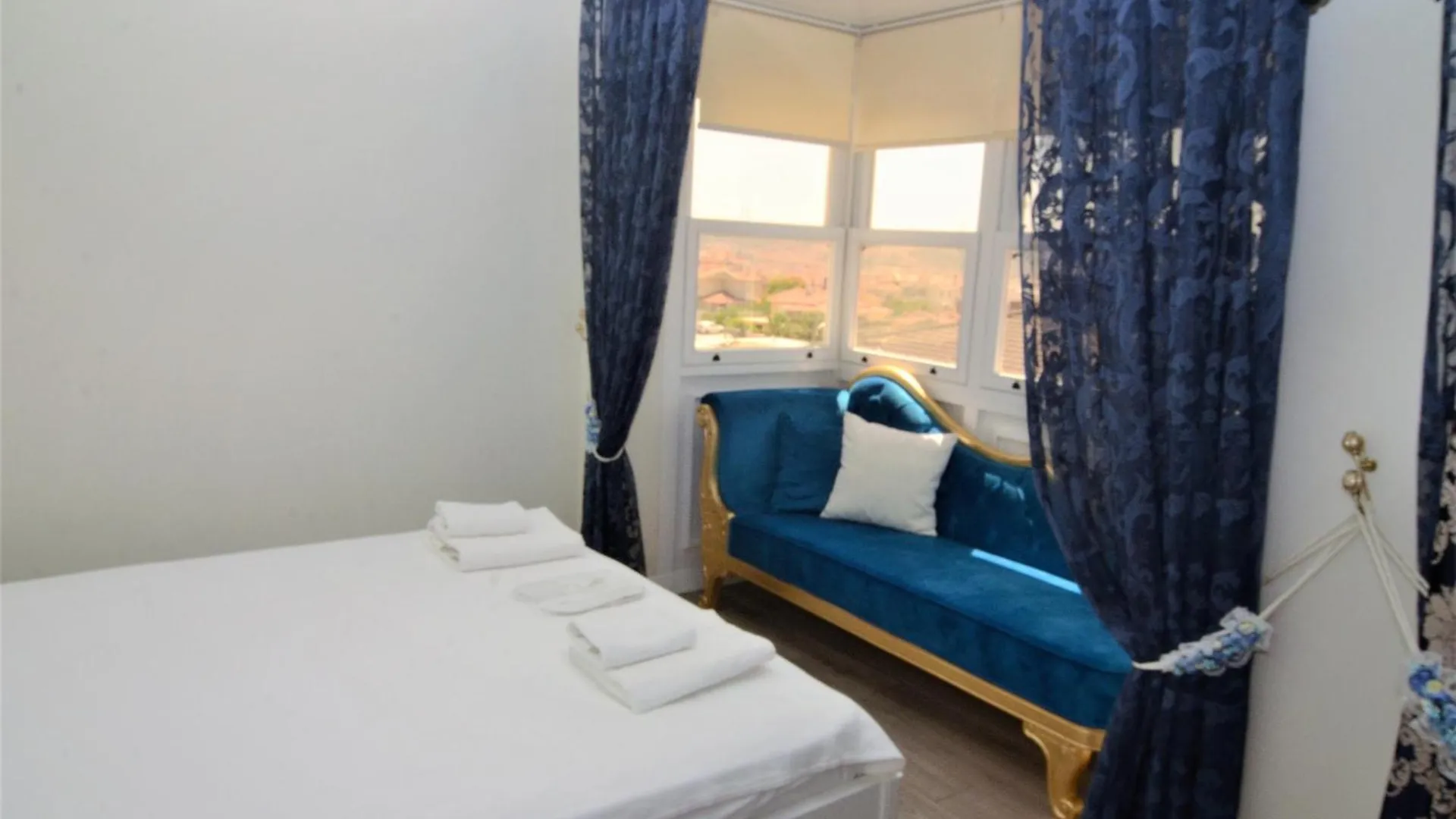 *****  Grand Alacati Butik Hotel Turkije