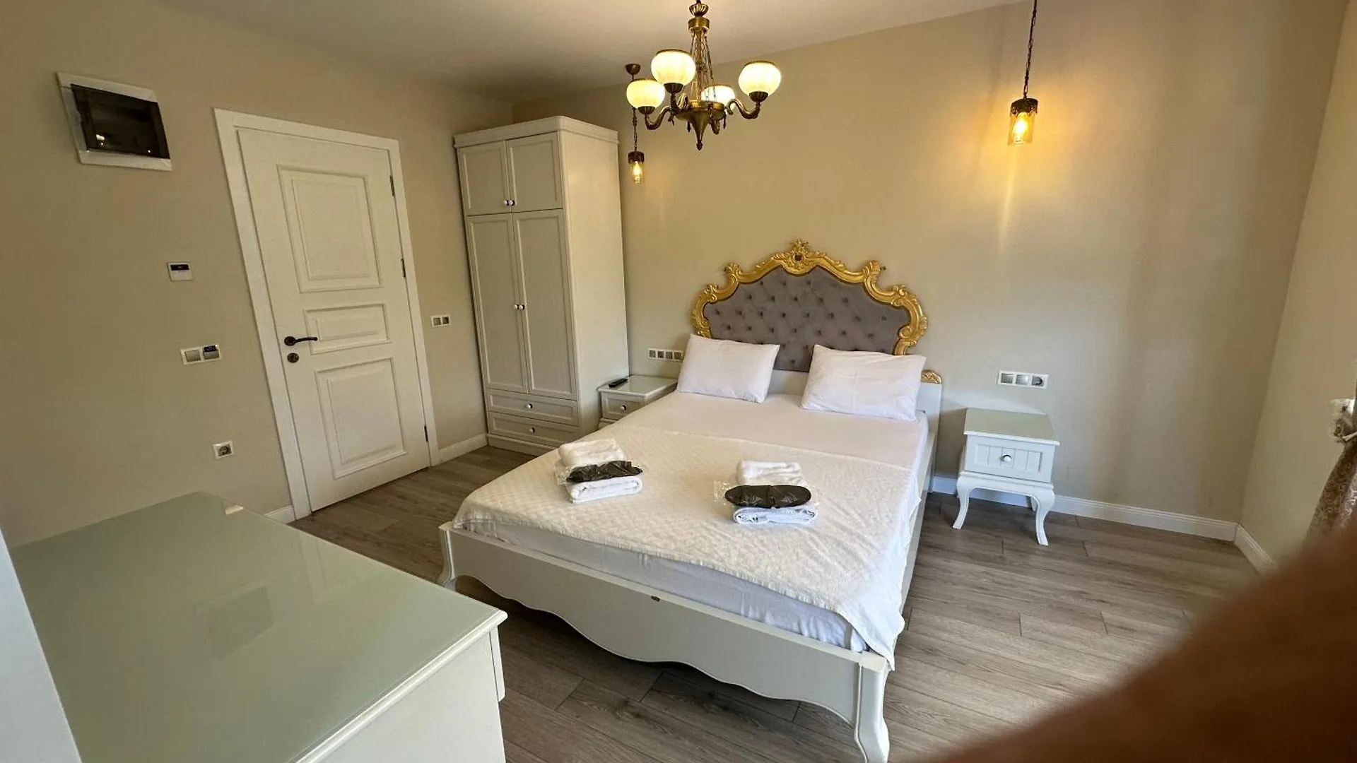 *****  Grand Alacati Butik Hotel Tyrkiet