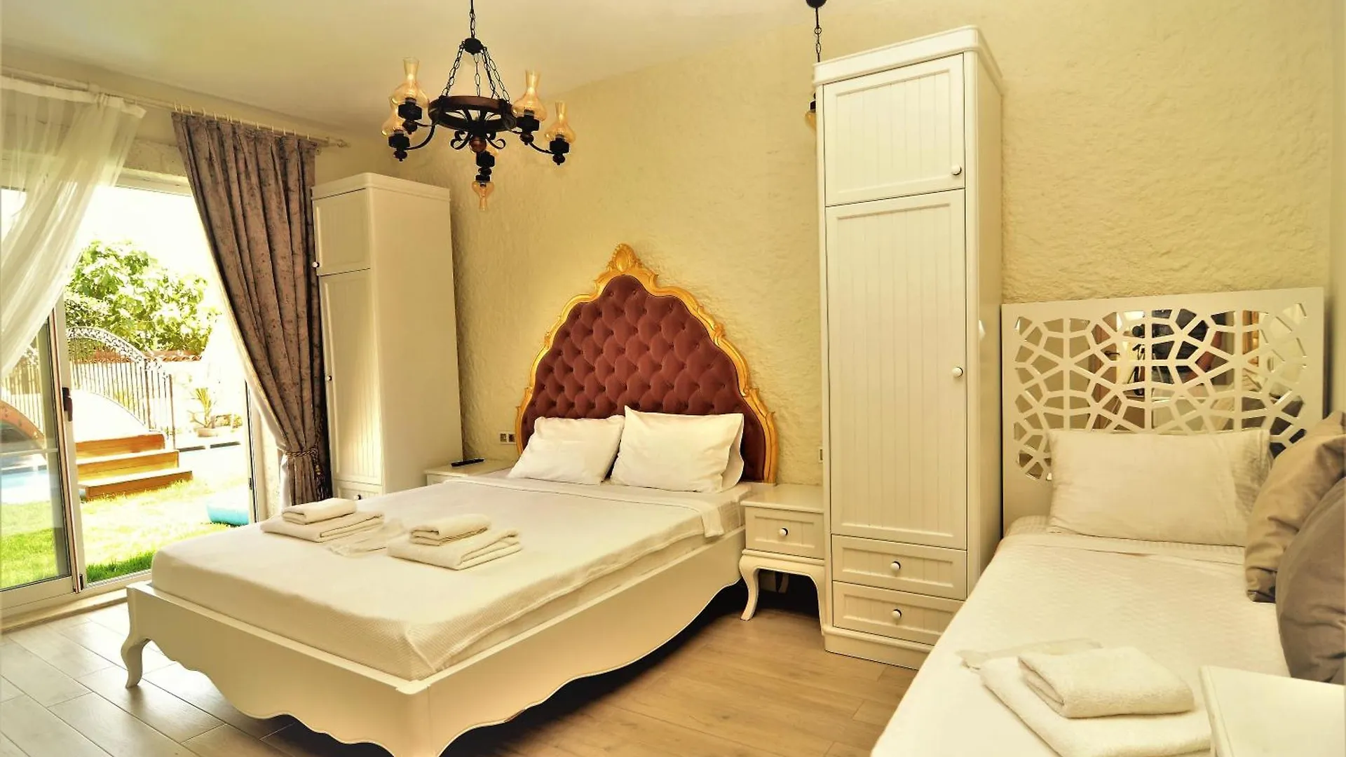 Grand Alacati Butik Hotel 5*,  Tyrkiet