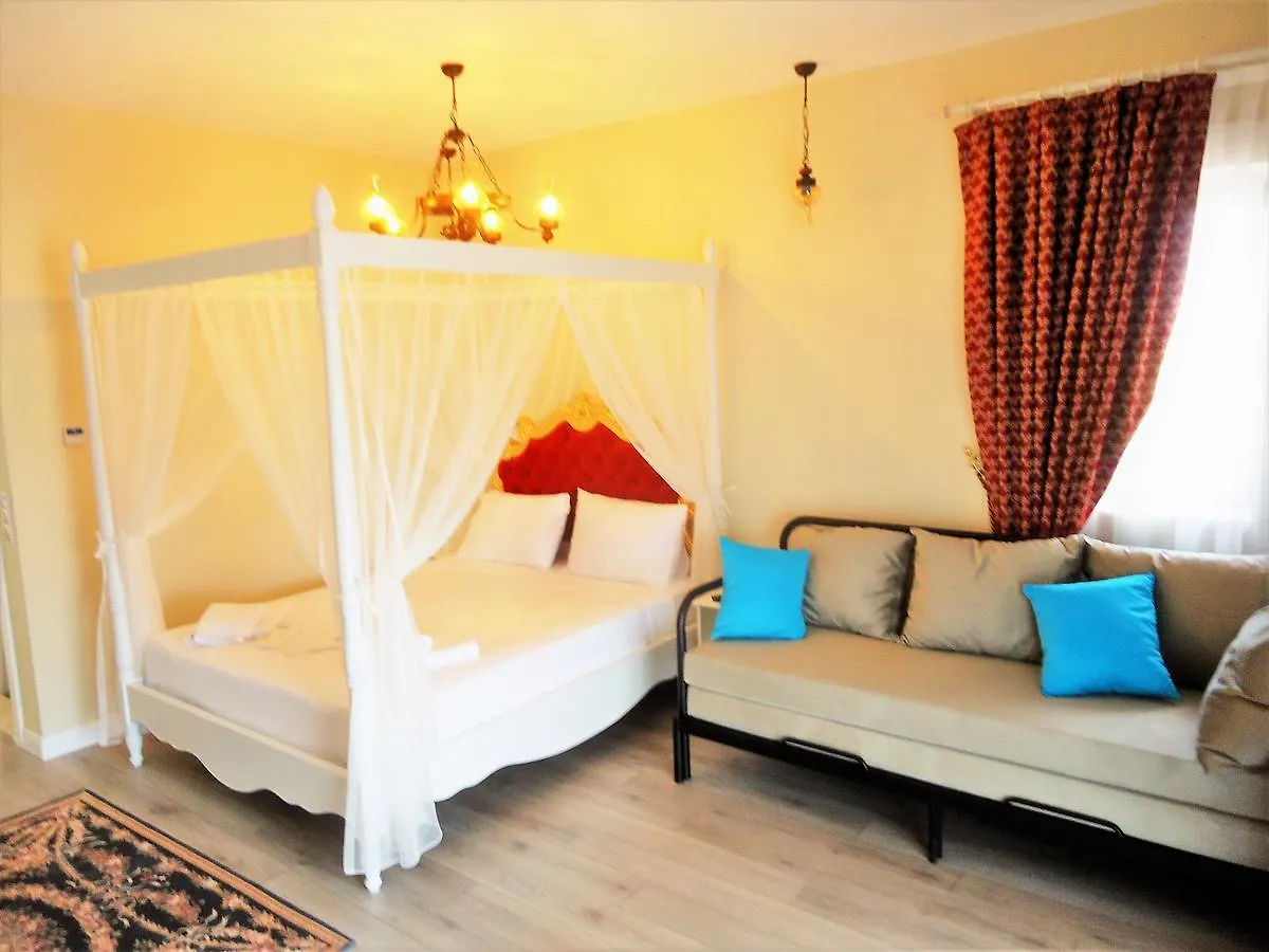 Grand Alaçatı Butik Hotel Turquie
