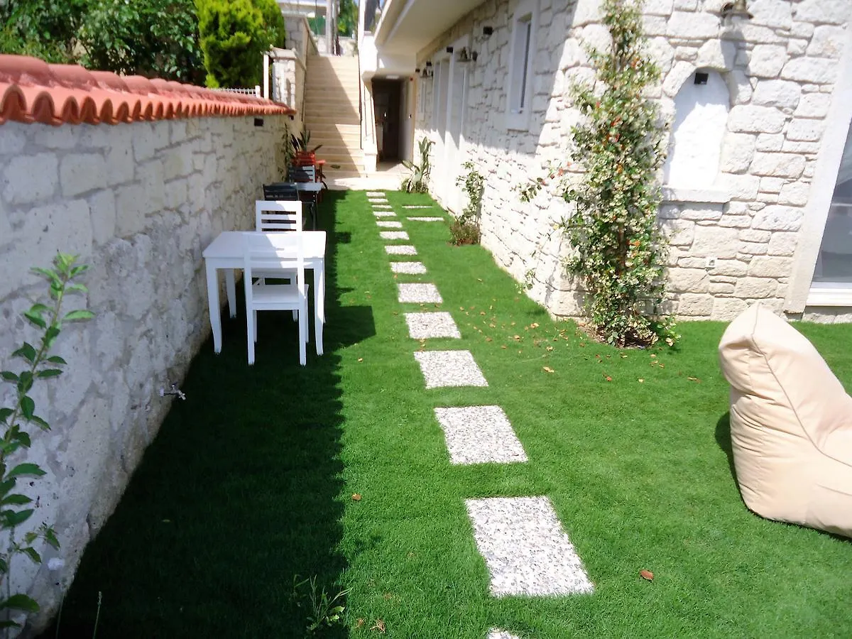 Grand Alaçatı Butik Hotel 5*,  Turquie