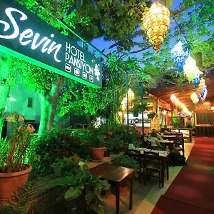 Sevin Pension Bodrum