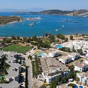 Smart Beach Bodrum Gümbet