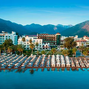 Elite World Marmaris - Adult Only Hotel