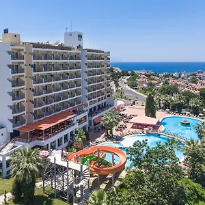 **** Hotel Palmin Turquie