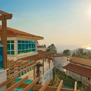 ***** Hotel Garcia & Turquie