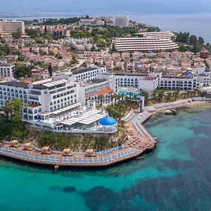 ***** Hotel Infinity By Yelken Aquapark&resorts Turquie