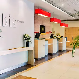 *** Hotel Ibis Alsancak Turquie