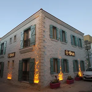 Hotel Alya Mou Butik, Çeşme