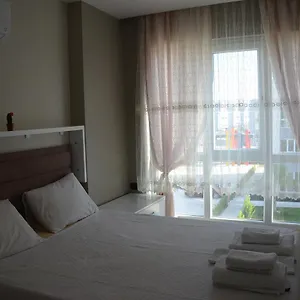***** Appart hôtel Lego Turquie