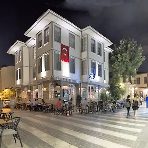  Hotel Luna Kaleiçi Turquie