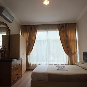  Auberge de jeunesse Uyar Palace Turquie