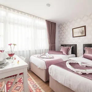 Bright Apart 3* Istanbul