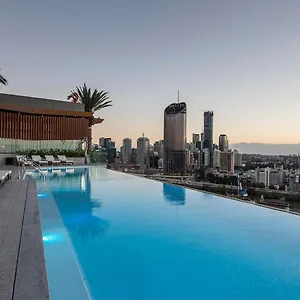 Emporium South Bank 5* Brisbane