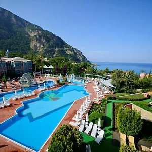 ***** Station touristique Liberty Lykia Adults Only Turquie