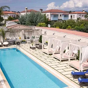 Hotel Casa Luna - Adult Only