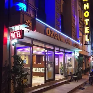 *** Hotel Oezguer Turquie