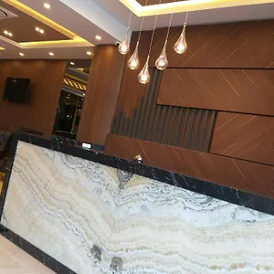 Ema Oeztuerk Thermal Hotel
