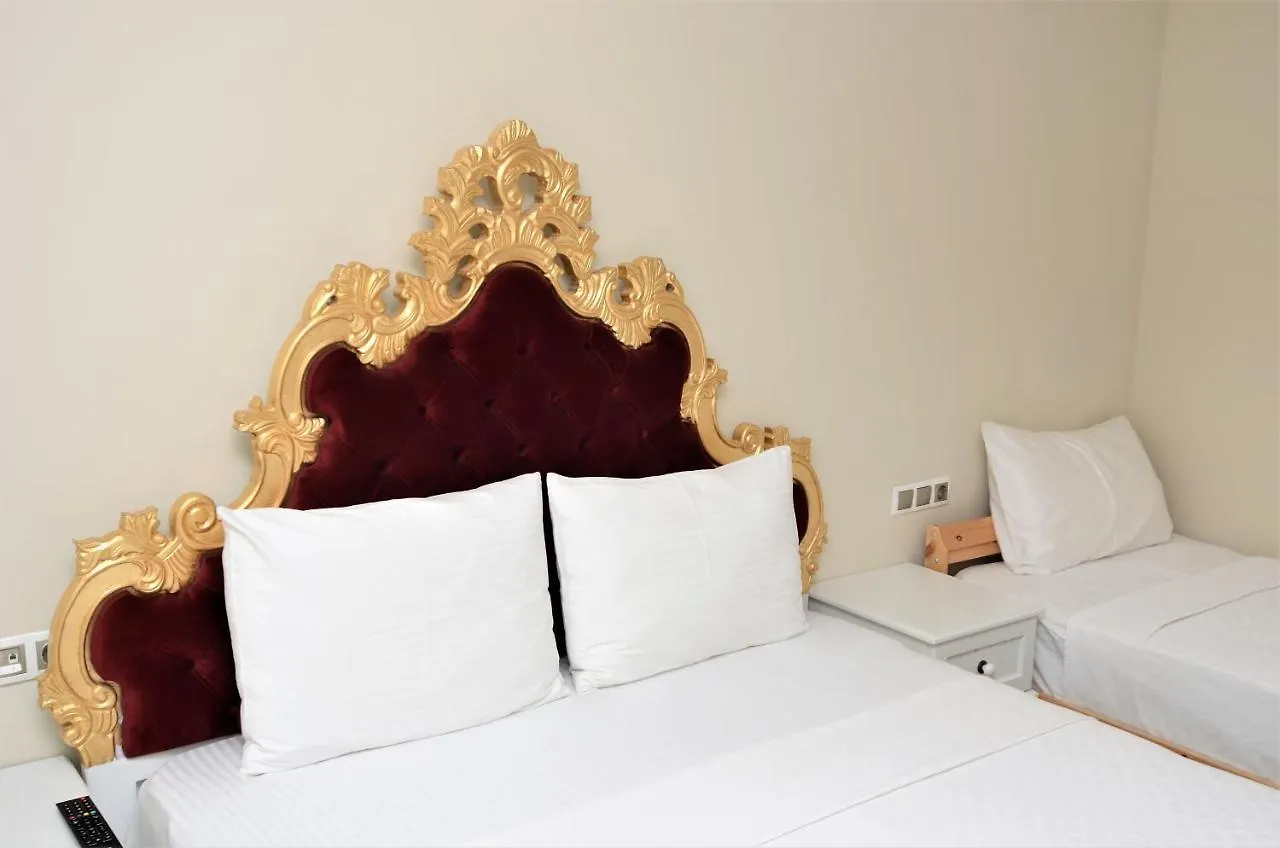 Grand Alacati Butik Hotel 5*,