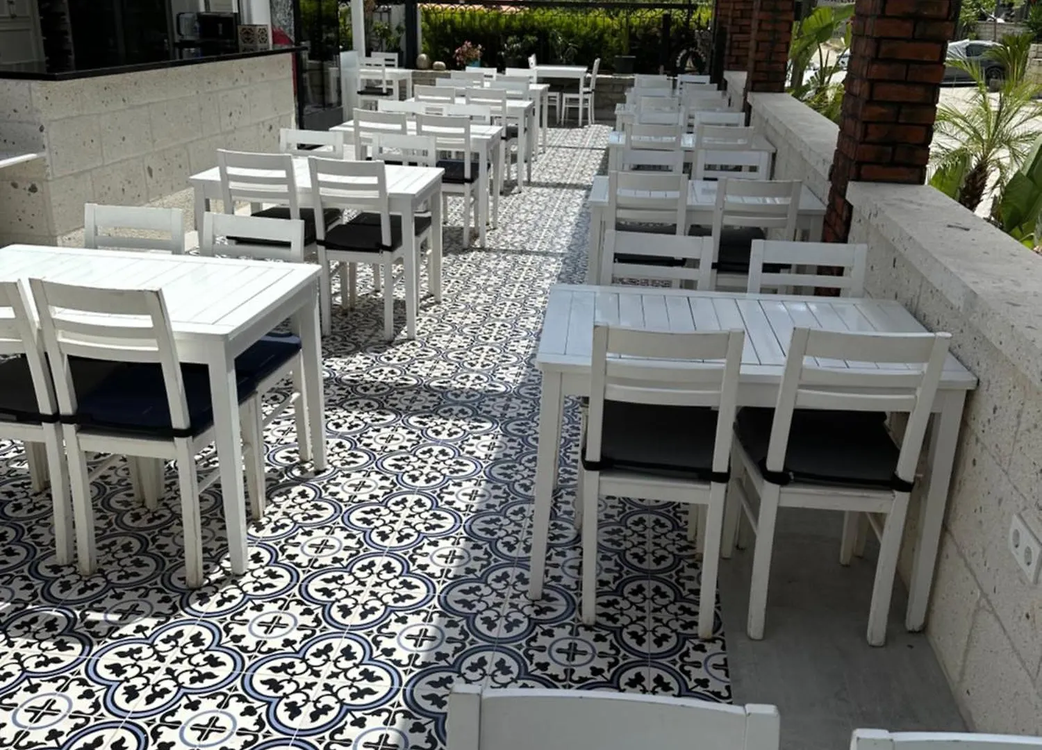 Grand Alacati Butik Hotel