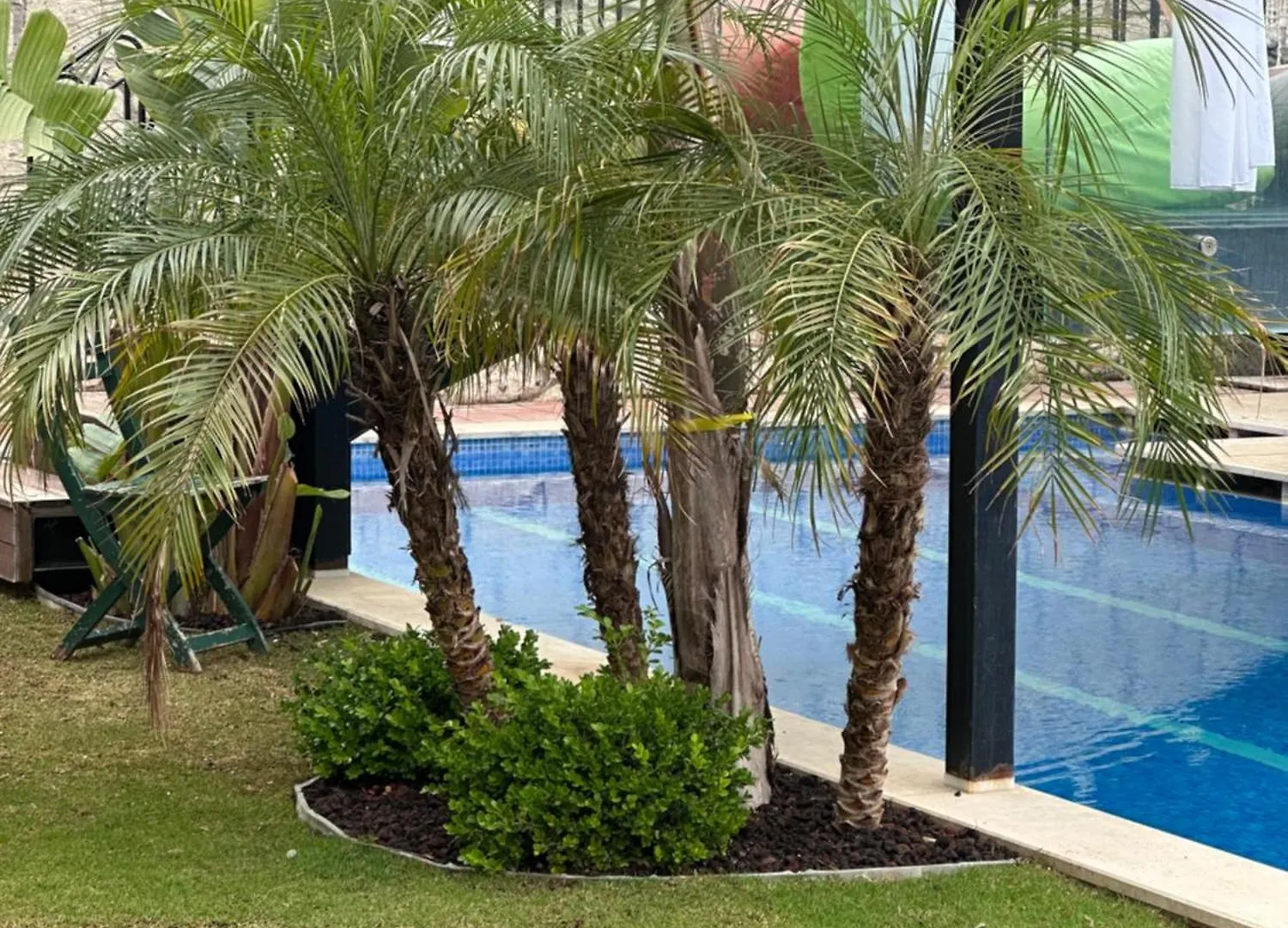 Grand Alacati Butik Hotel 5*,