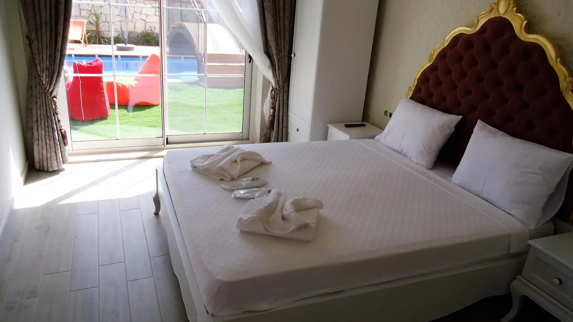Grand Alacati Butik Hotel