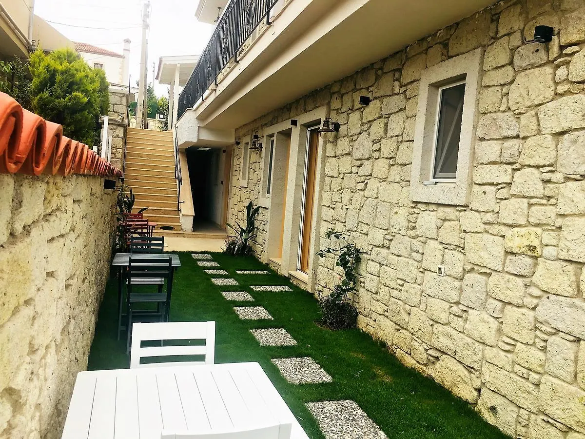 Grand Alacati Butik Hotel