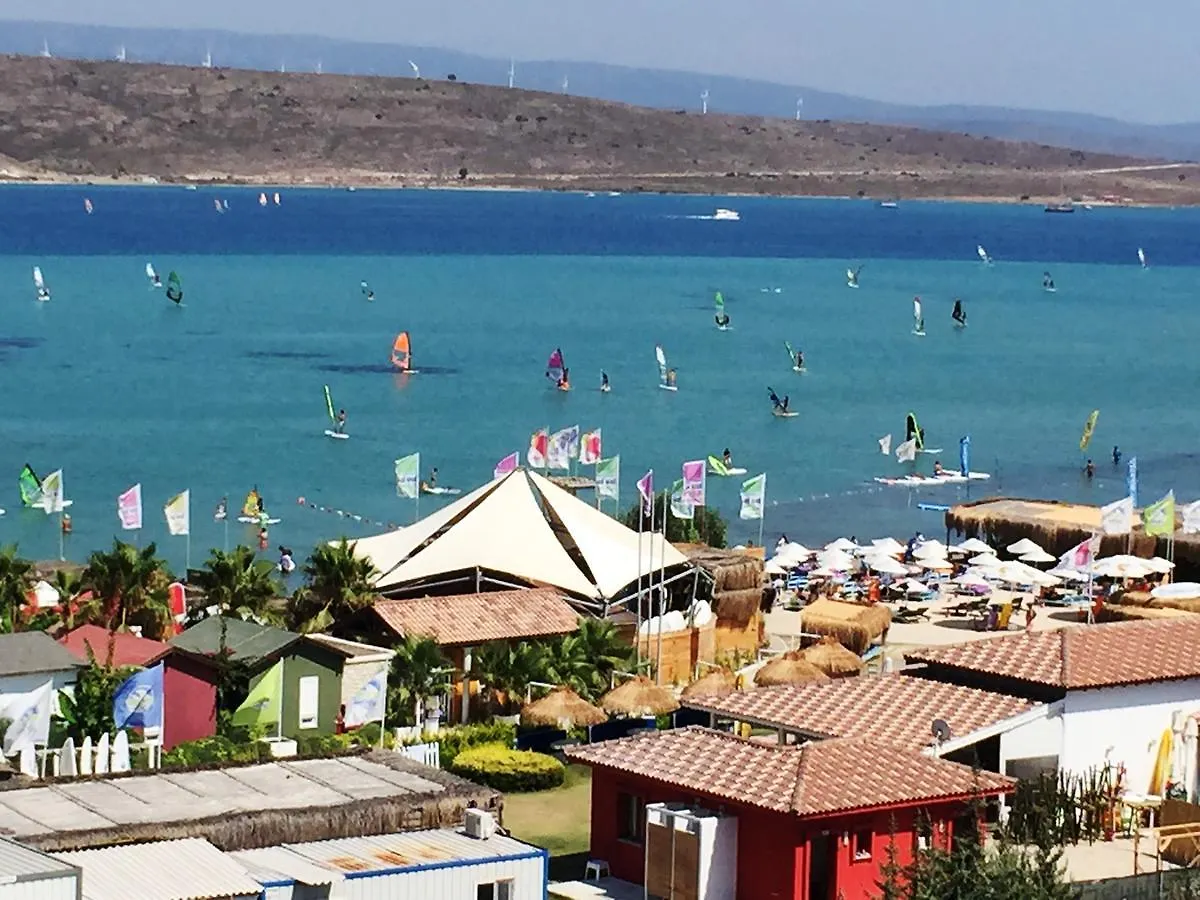 *****  Grand Alacati Butik Hotel Turkey
