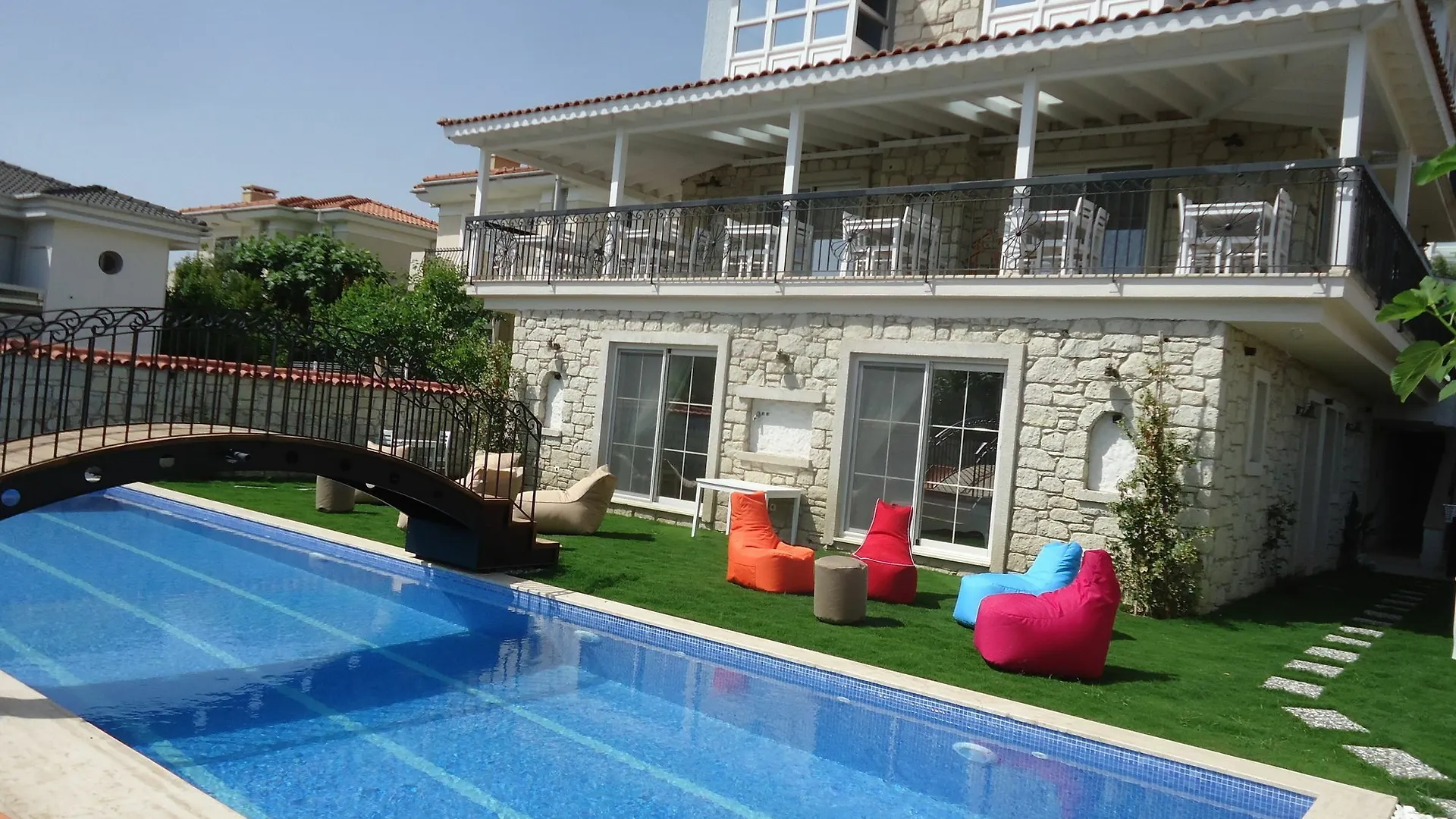 Grand Alacati Butik Hotel 5*,  Turkey