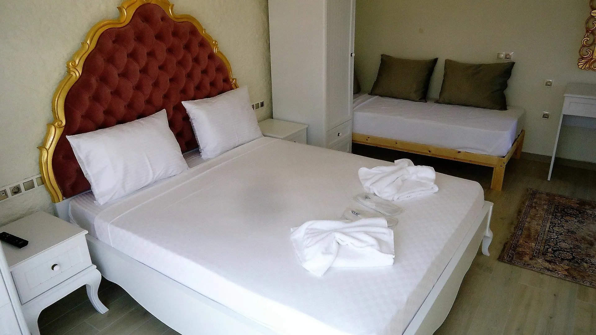 *****  Grand Alacati Butik Hotel Turkey