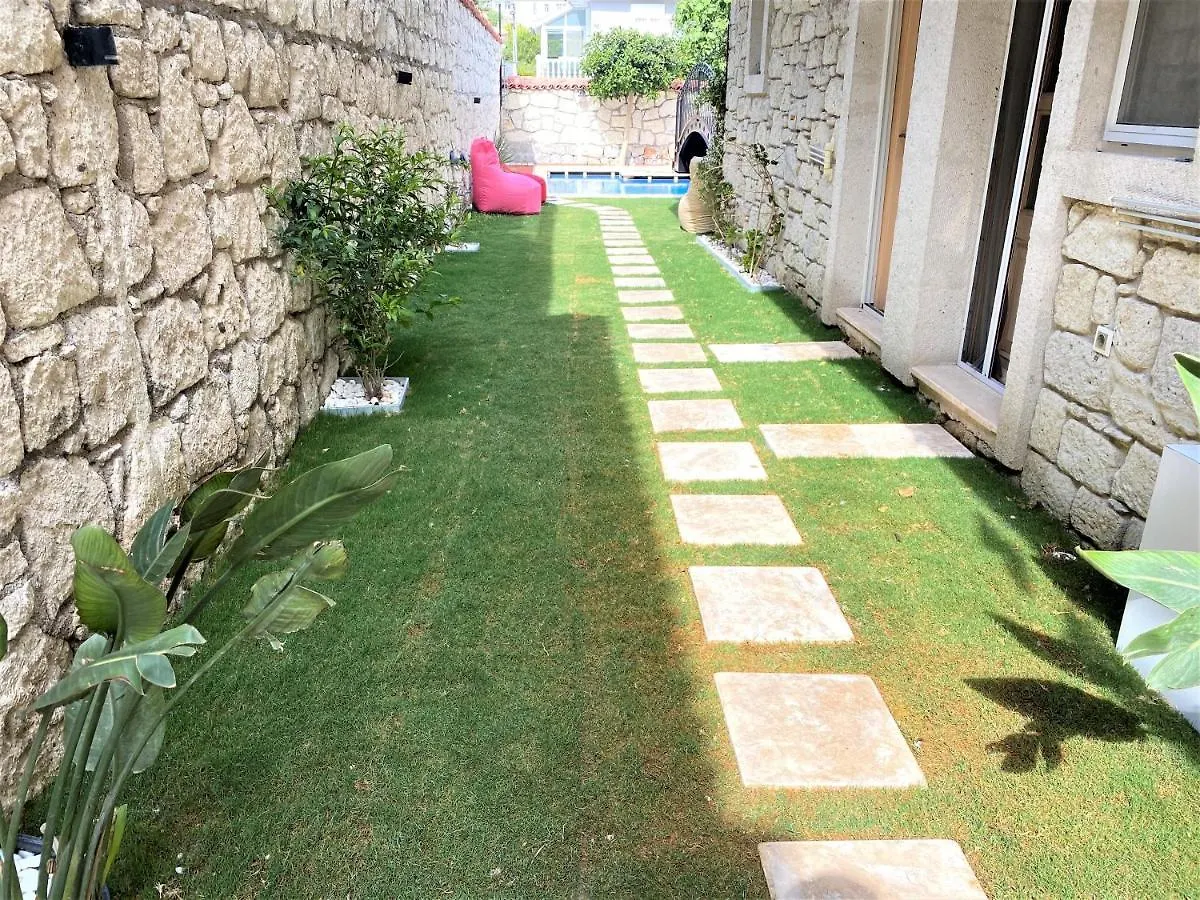 Grand Alacati Butik Hotel 5*,  Turkey
